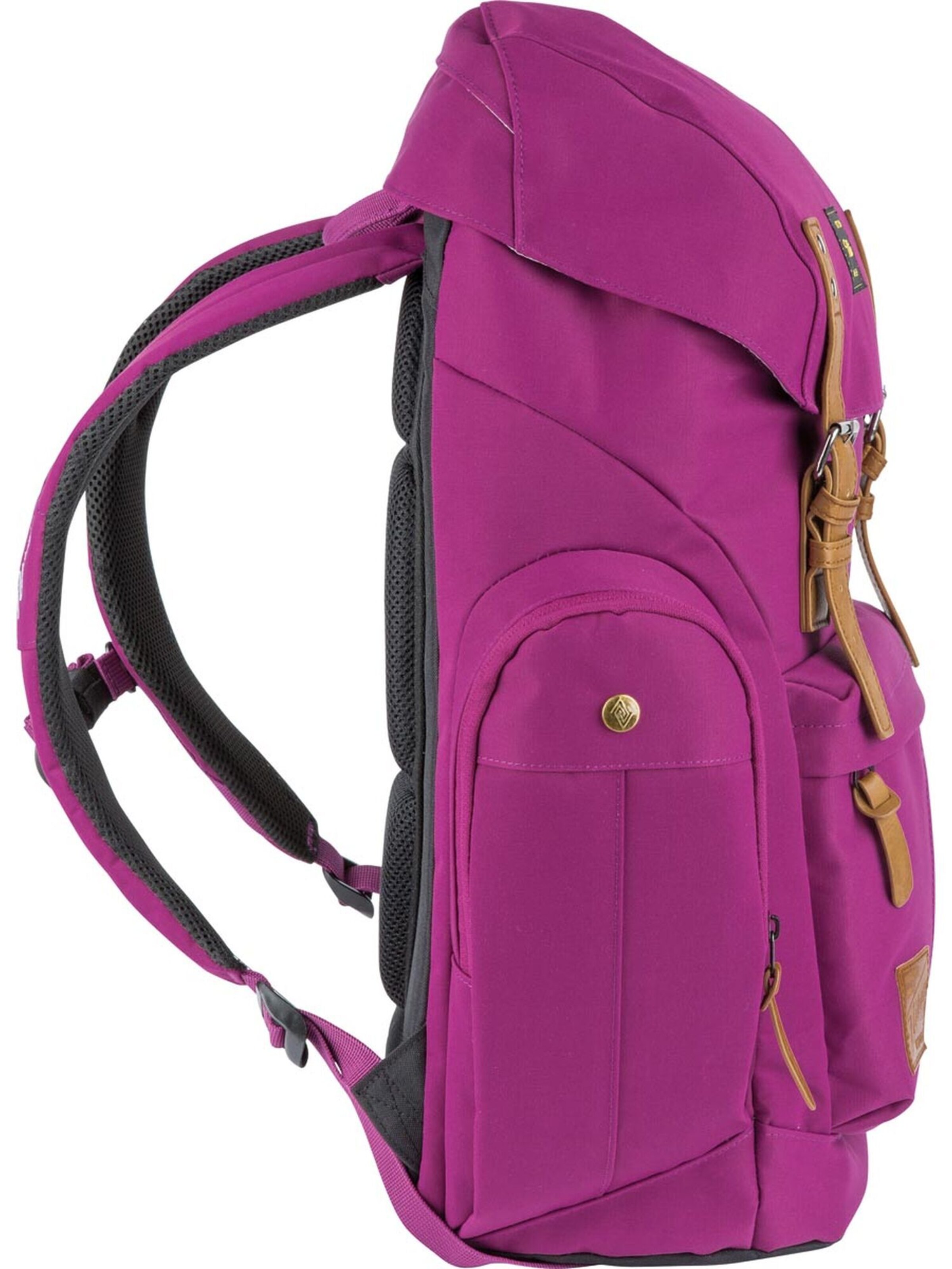 NITRO Rucksack 'DAYPACKER' in Pink