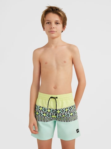 O'NEILL Board Shorts 'Cali ' in Blue: front
