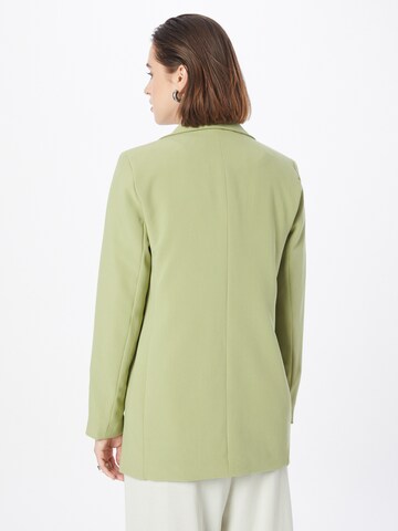 OBJECT Blazer 'Sigrid' in Green