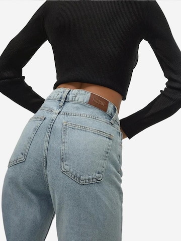 Hiccup Regular Jeans in Blue