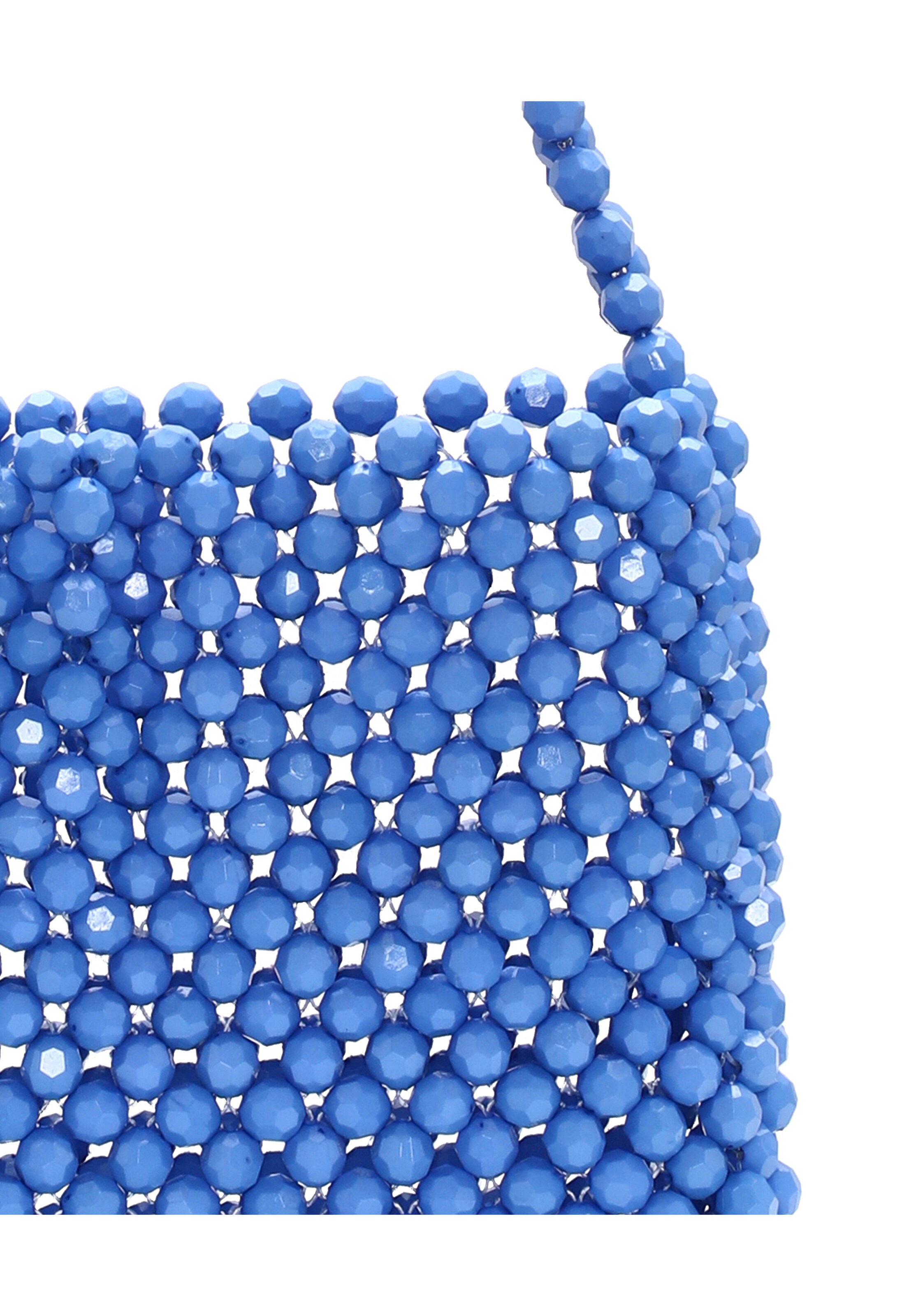 Koosh - Bolso de hombro en azul