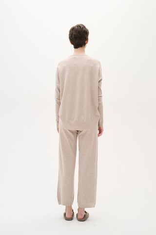 Pull-over 'Udelia' InWear en beige