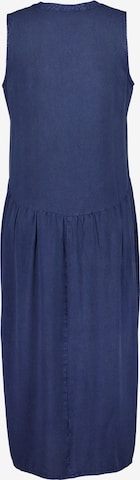 Rochie de la BLUE SEVEN pe albastru