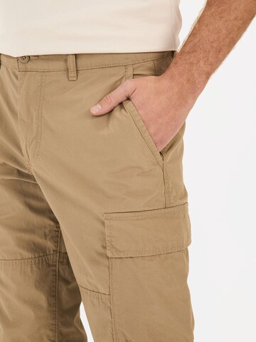 CAMEL ACTIVE Regular Hose in Braun