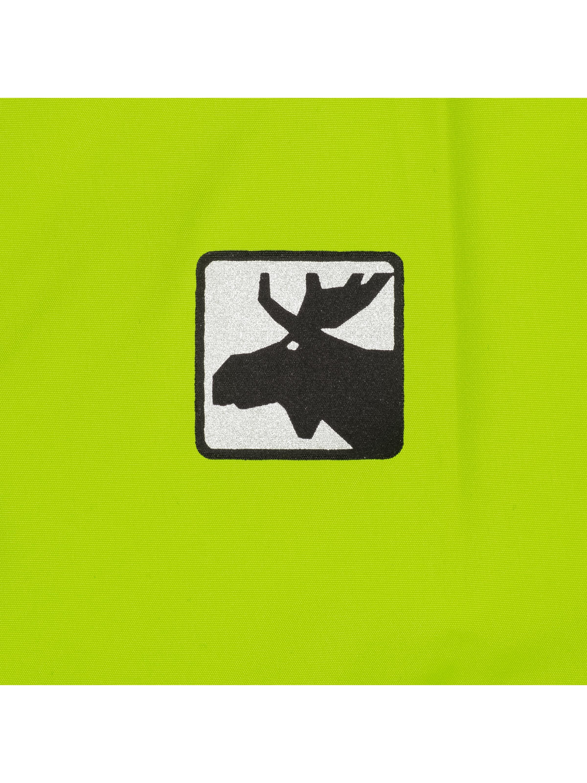 deproc Outdoor Jacket 'HAMTON WMN' in Green