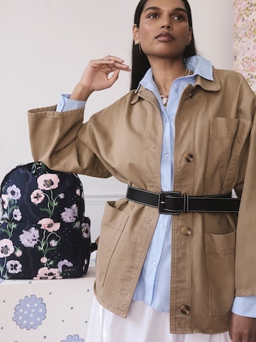 Cath Kidston Rucksack in Blau
