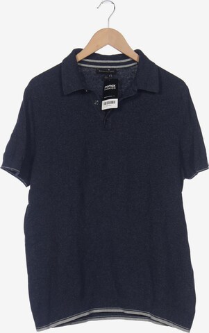 Banana Republic Shirt in L in Blue: front