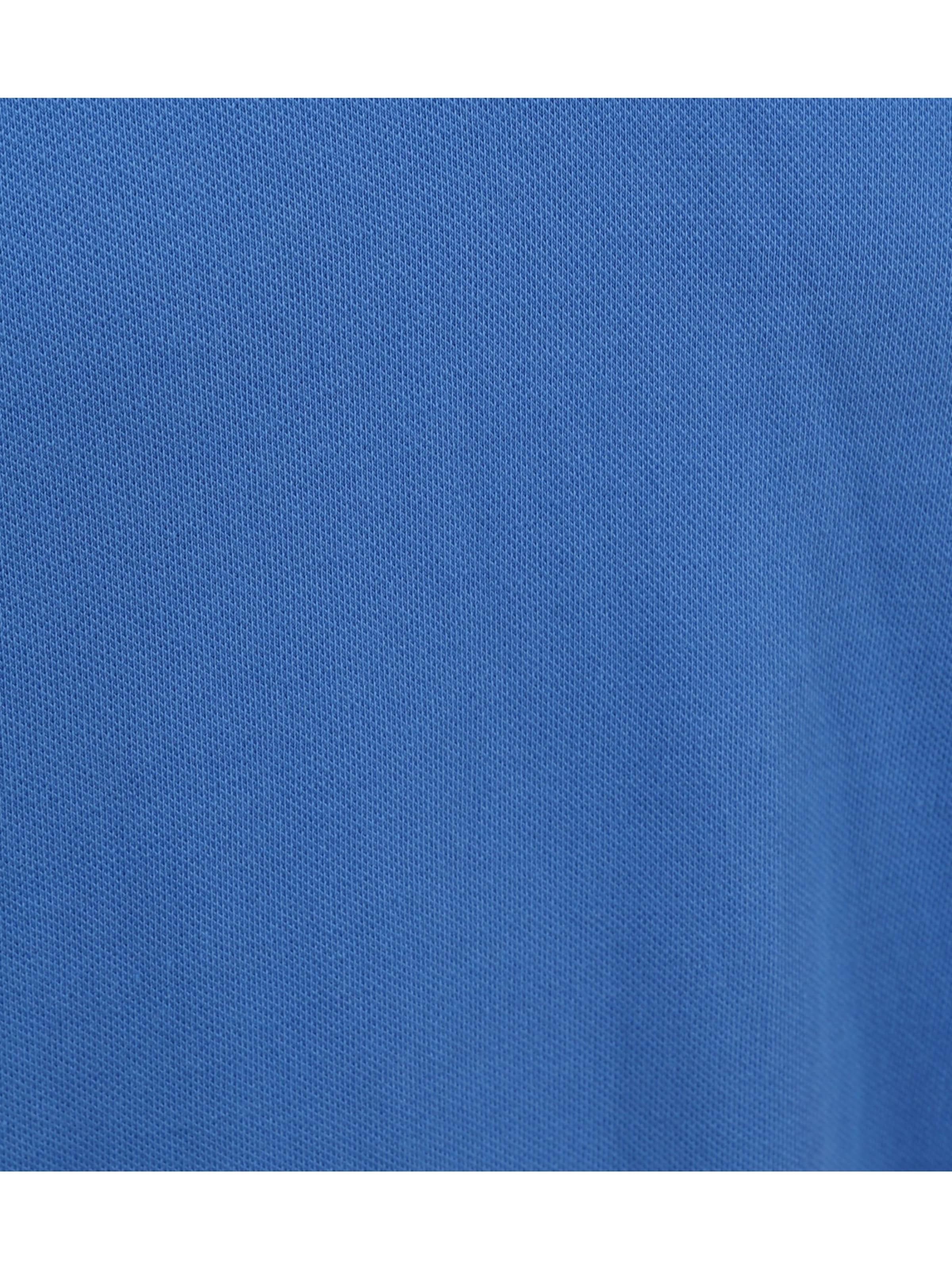 Suitable Shirt‌‌ in Blau