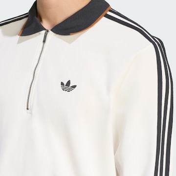 T-Shirt ADIDAS ORIGINALS en blanc