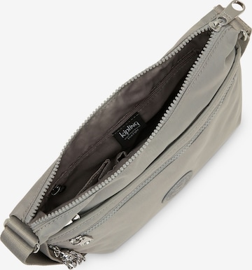 KIPLING Чанта с презрамки 'Arto' в сиво