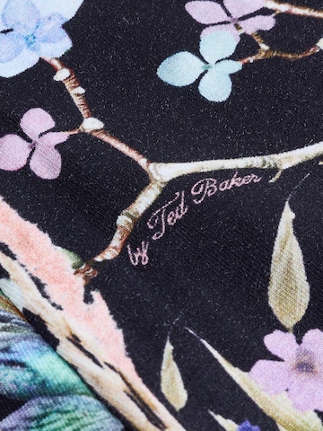 Baker by Ted Baker Skinny Leggings in Blauw
