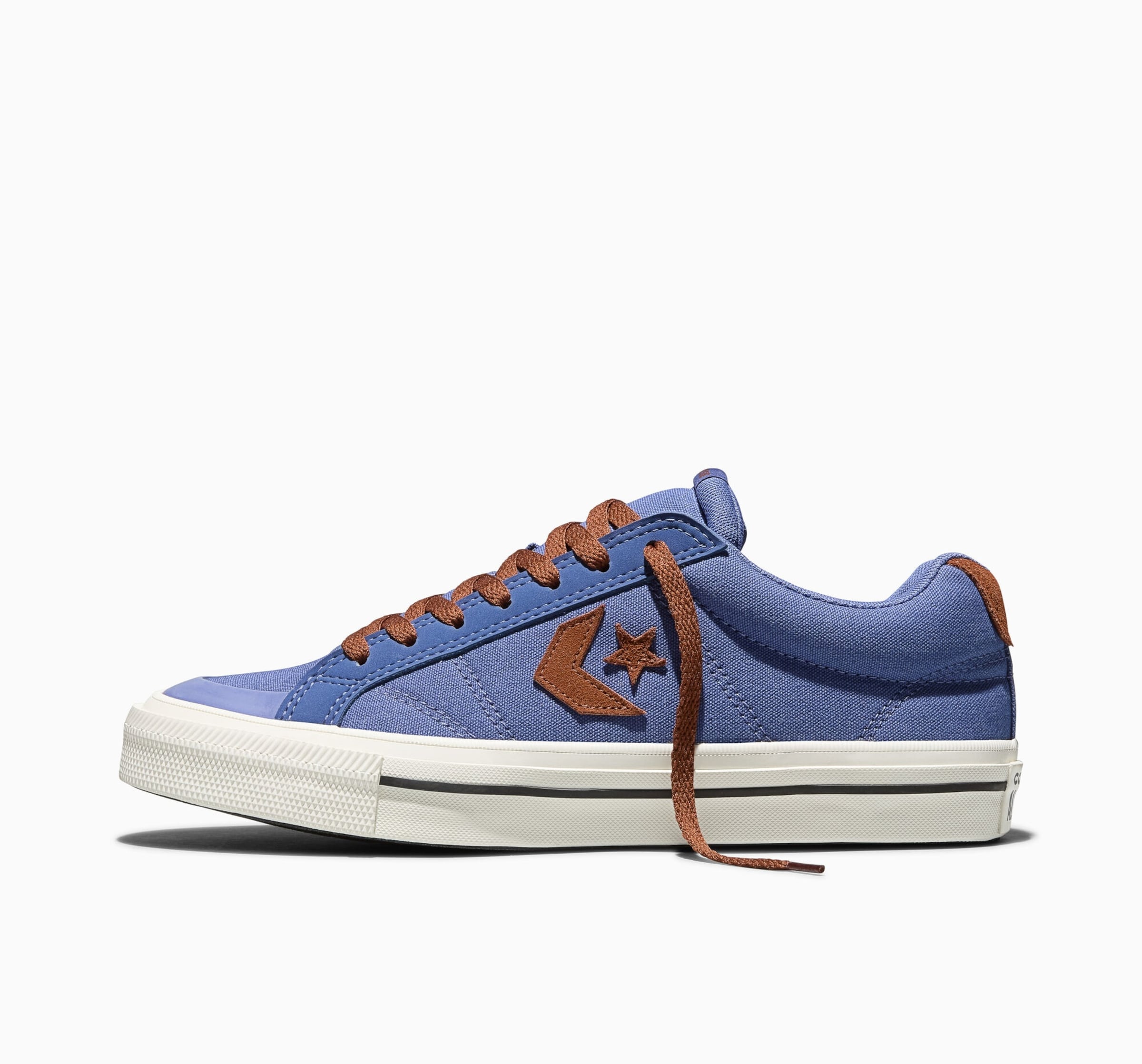 CONVERSE Sneaker in Blau: Vorderseite