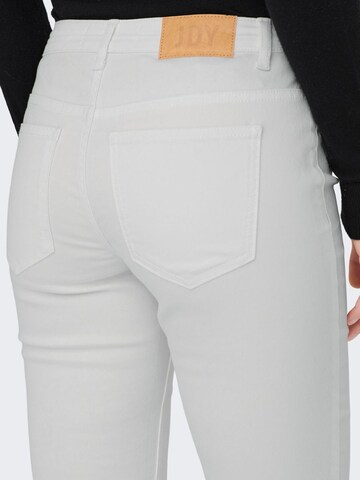 Skinny Jeans di JDY in bianco
