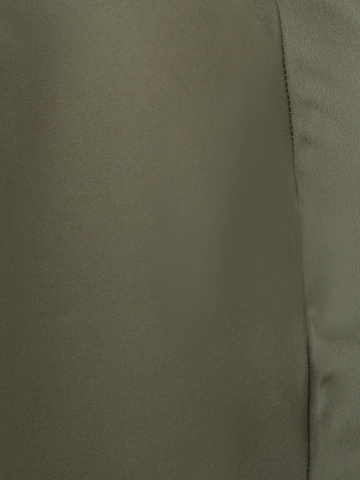 Gonna 'VIELLETTE' di Vila Petite in verde