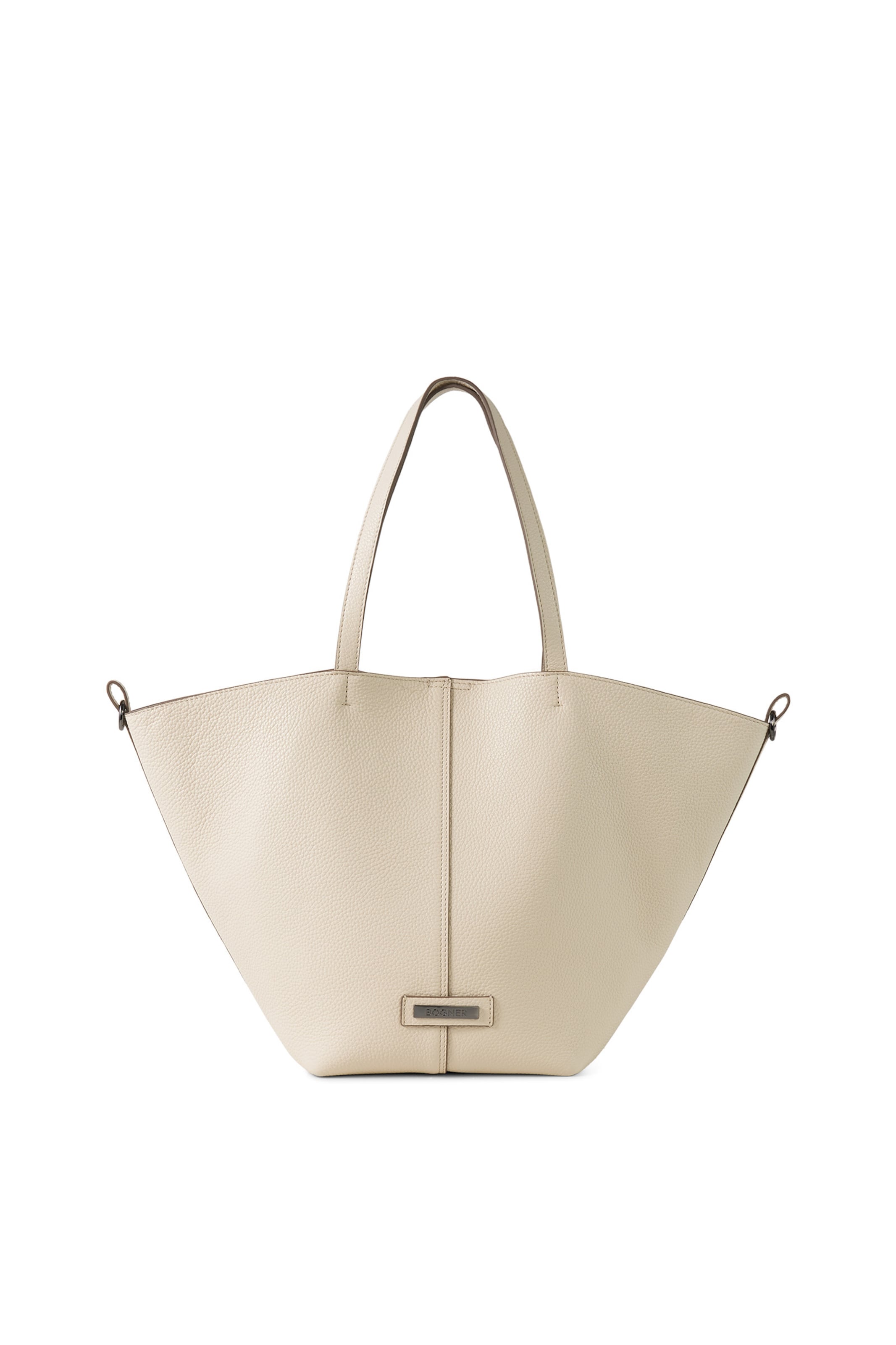 BOGNER Handtasche 'Neuwies Keiko' in One Size in creme, Produktansicht