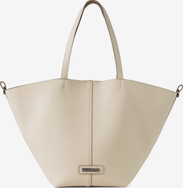 Cabas 'Neuwies Keiko' BOGNER en beige : devant