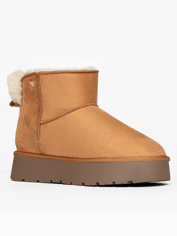 ruda Island Boot Auliniai 'ILISSA'