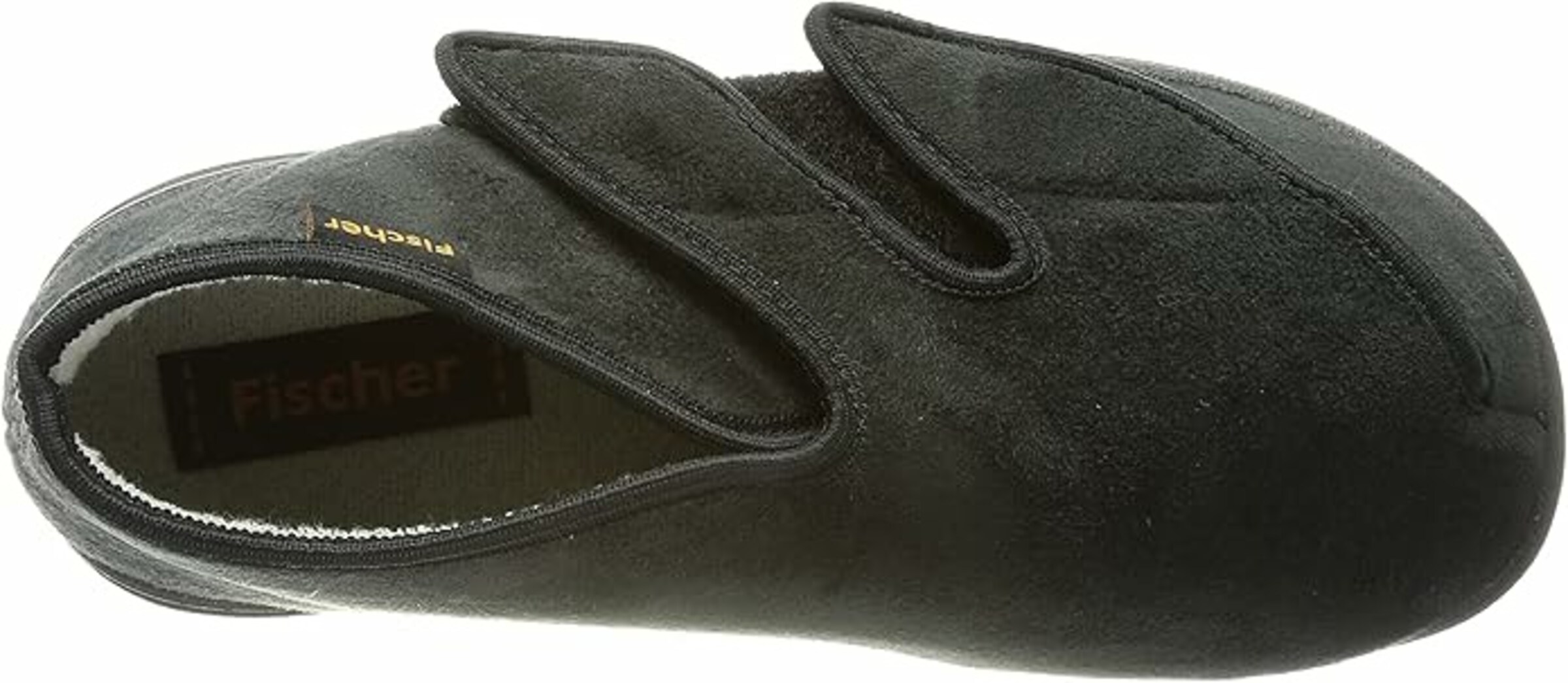 ROHDE Huisschoenen in Zwart
