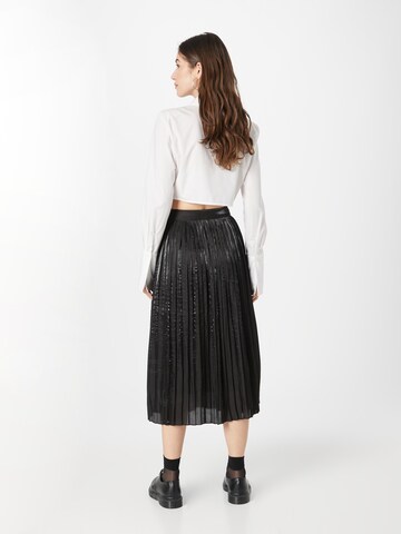 SCOTCH & SODA Skirt in Black