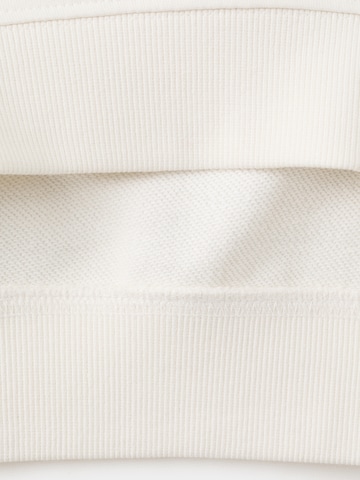 MANGO KIDS Bluza 'SONRING' w kolorze biały