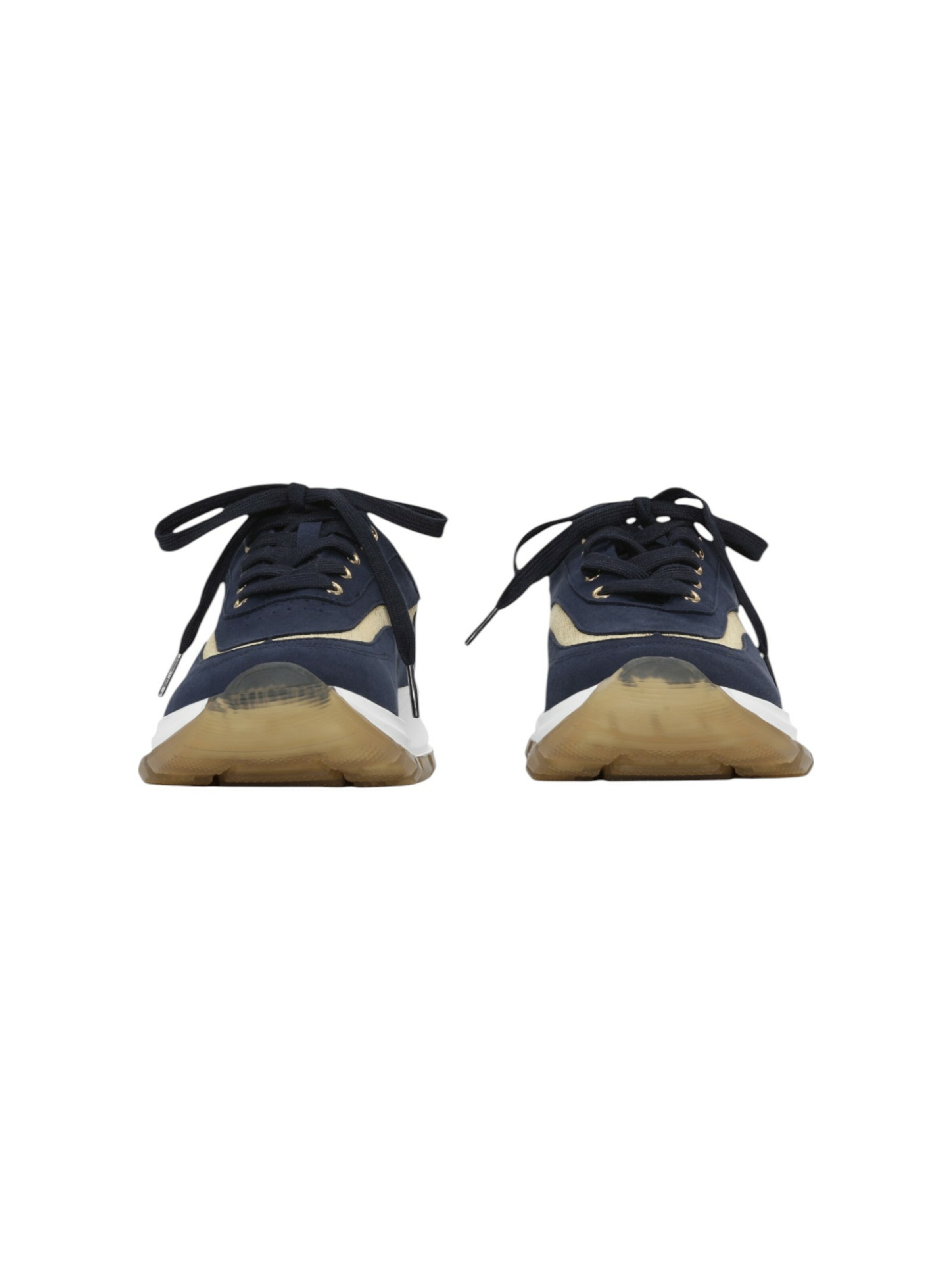 ILSE JACOBSEN Sneakers 'TILIA' in Blue