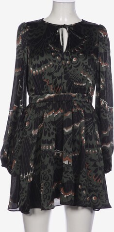 Ted Baker Dress in L in Green: front