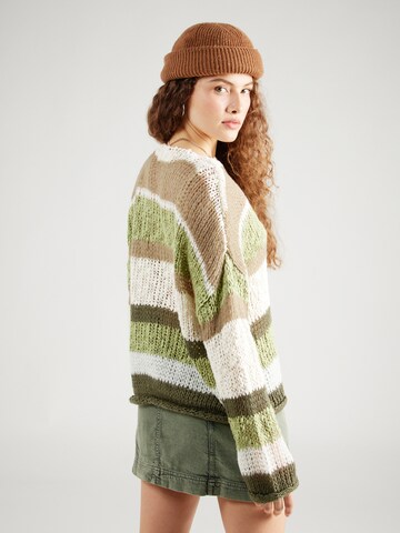 BDG Urban Outfitters Sweater in Green