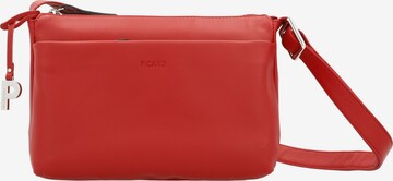 Picard Tasche 'Timeless' in Rot