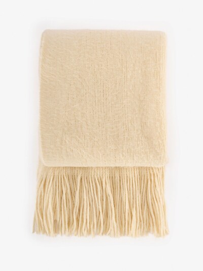 Penti Schal 'PENTI Warmy Schal' in One Size in creme, Produktansicht
