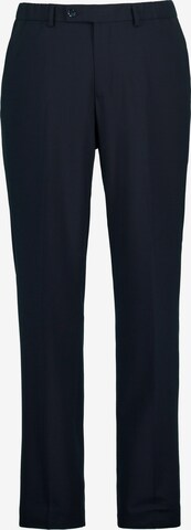 JP1880 Regular Pantalon in Blauw: voorkant