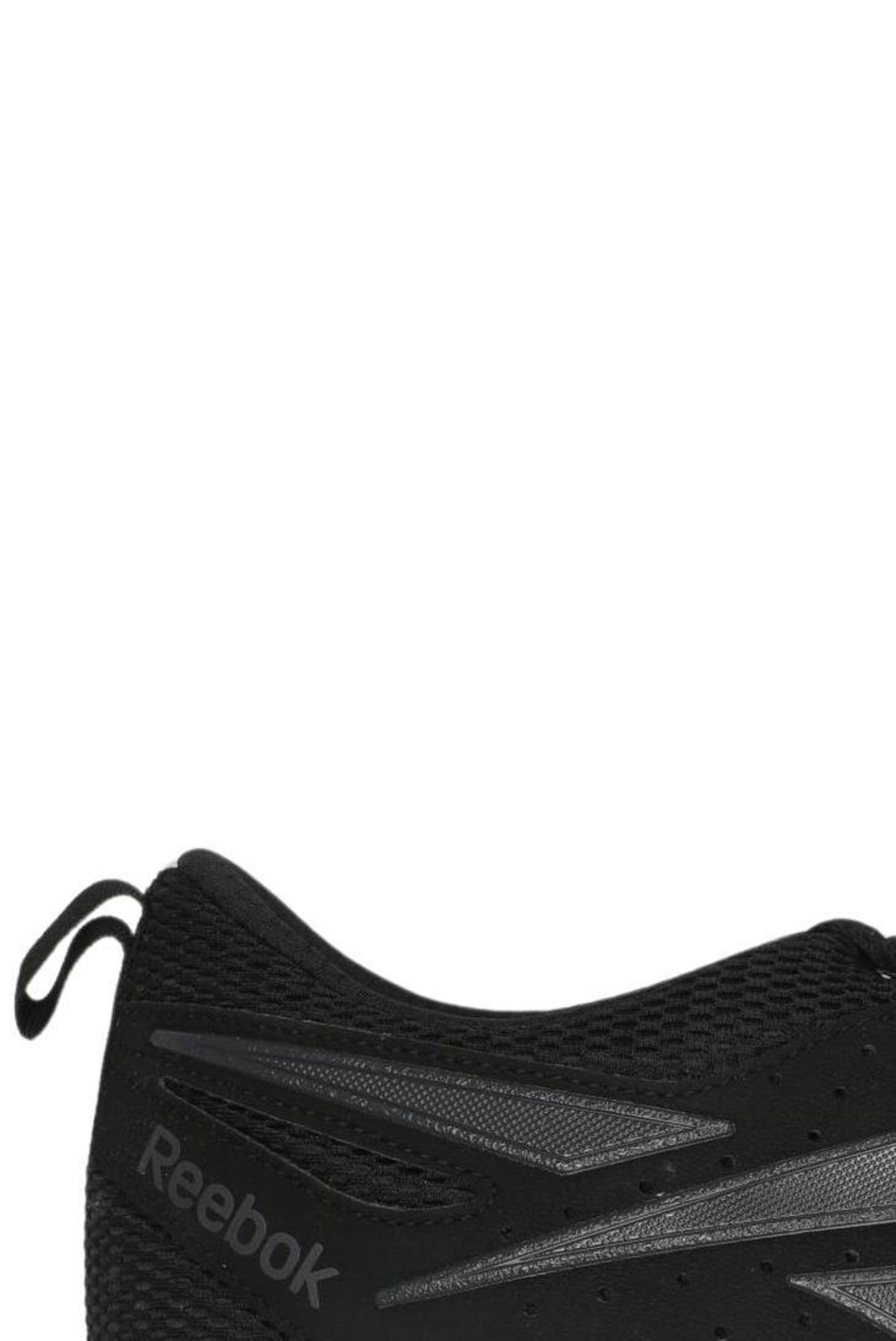 Reebok Sneakers & Trainers in 47 in Black