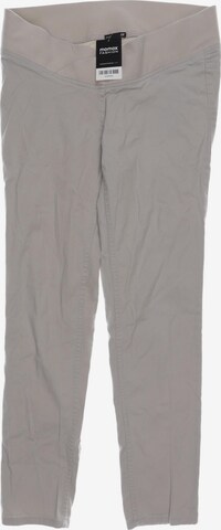 H&M Jeans in 32-33 in Beige: front