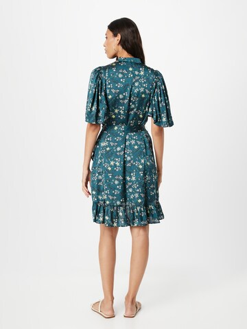 BRUUNS BAZAAR Dress 'Constanca' in Green