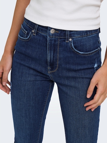 ONLY Skinny Fit Дънки 'ONLMADE' в синьо