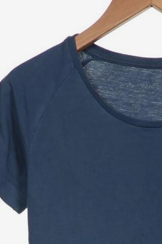 VAUDE Top & Shirt in XXS in Blue