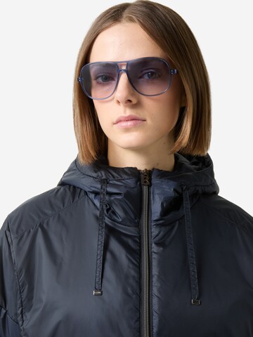 BOGNER Between-Season Jacket 'Beryll' in Blue
