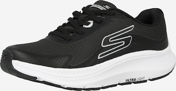 Sneaker de alergat 'GO CONSISTENT 2.0' de la SKECHERS pe negru: față