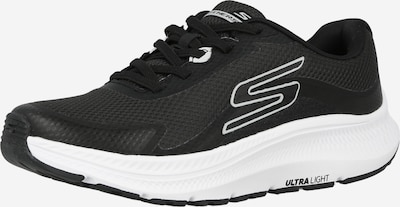 SKECHERS Juoksukengät 'GO CONSISTENT 2.0' värissä musta / valkoinen, Tuotenäkymä