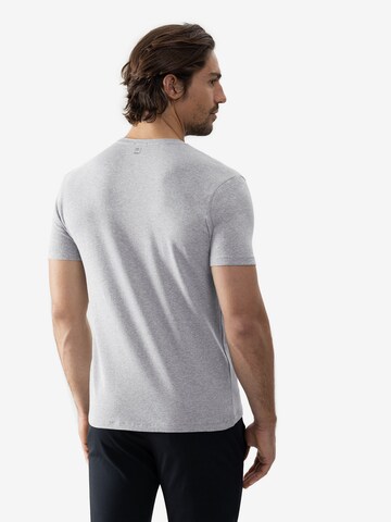 Mey T-Shirt (GOTS) in Grau