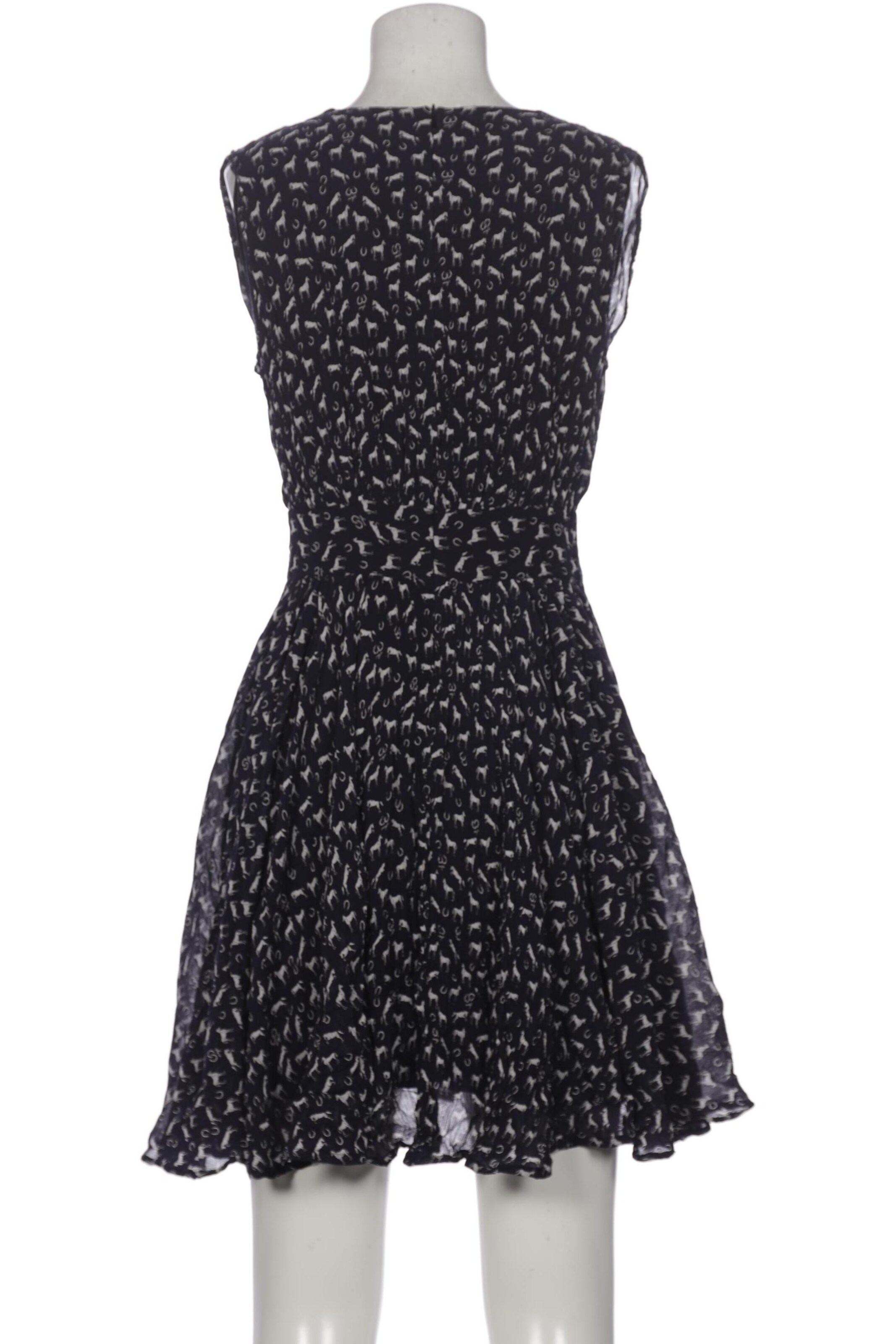 Maje Kleid S in Blau