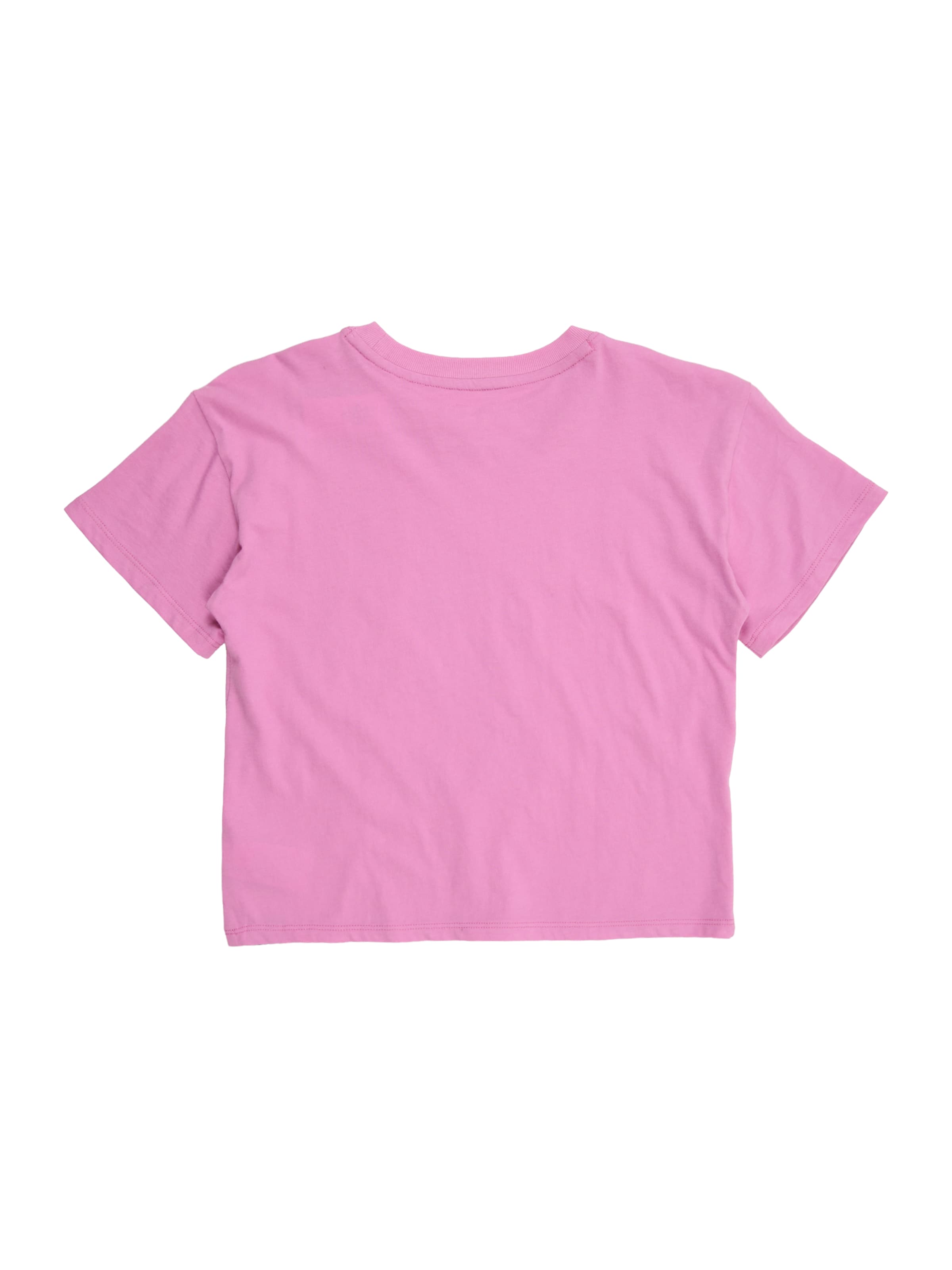 GAP Тениска в розово