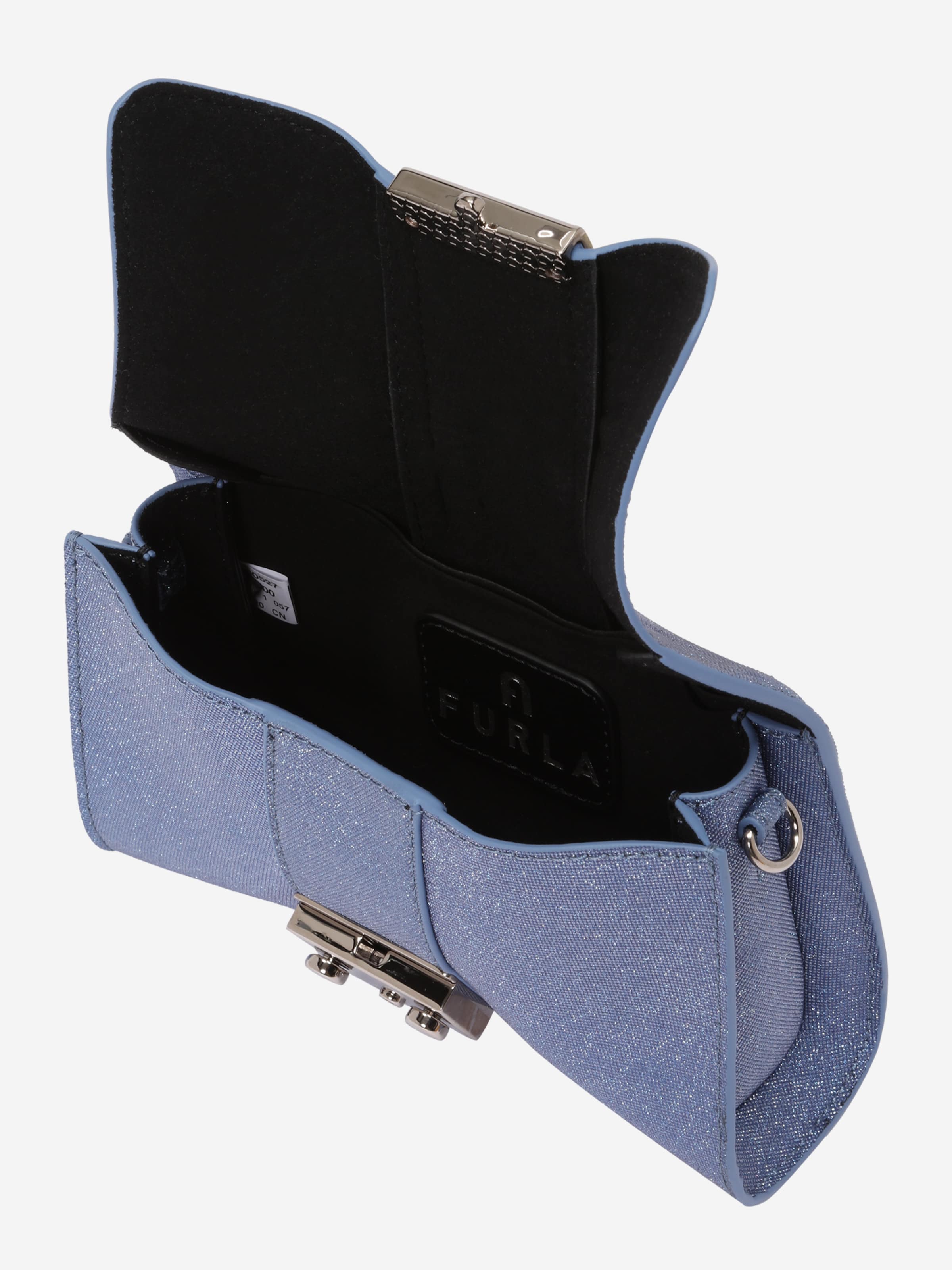 FURLA Crossbody Bag 'Metropolis Remix' in Opal | ABOUT YOU