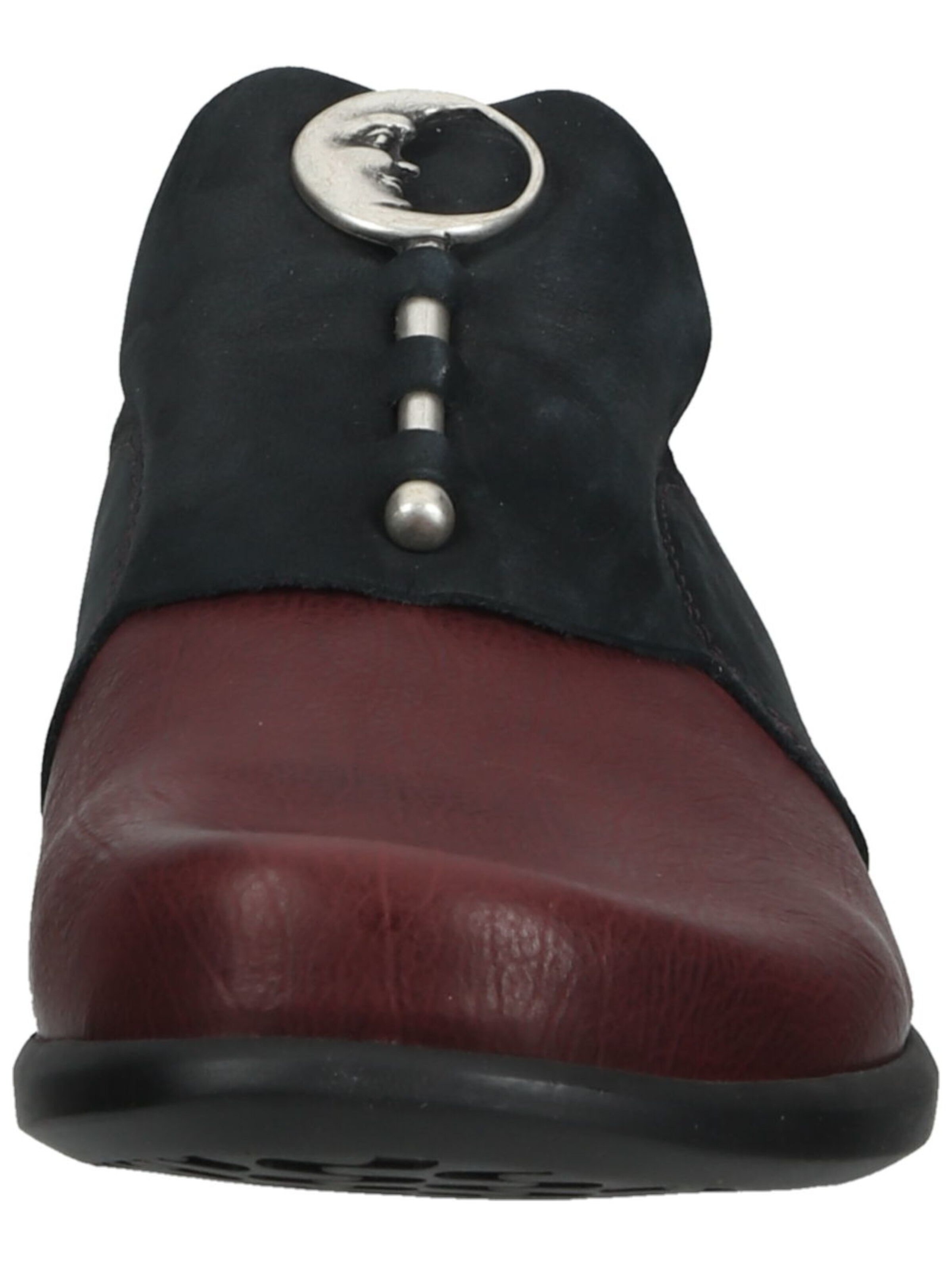 THINK! Slipper in Braun