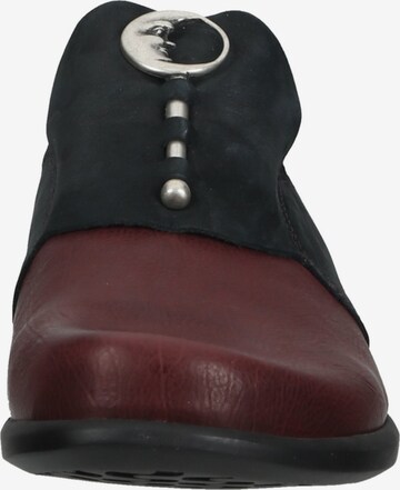 Chaussure basse THINK! en marron