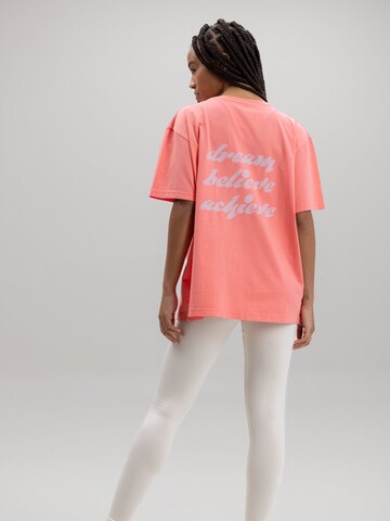 Hey Honey Oversizeshirt 'Dream' in 