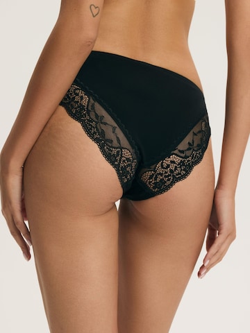 ESOTIQ Boyshorts 'Patri' in Mixed colors