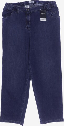 KjBRAND Jeans in 34 in Blue: front