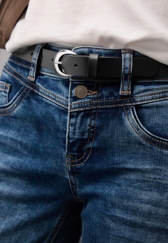 STREET ONE Belt in Black