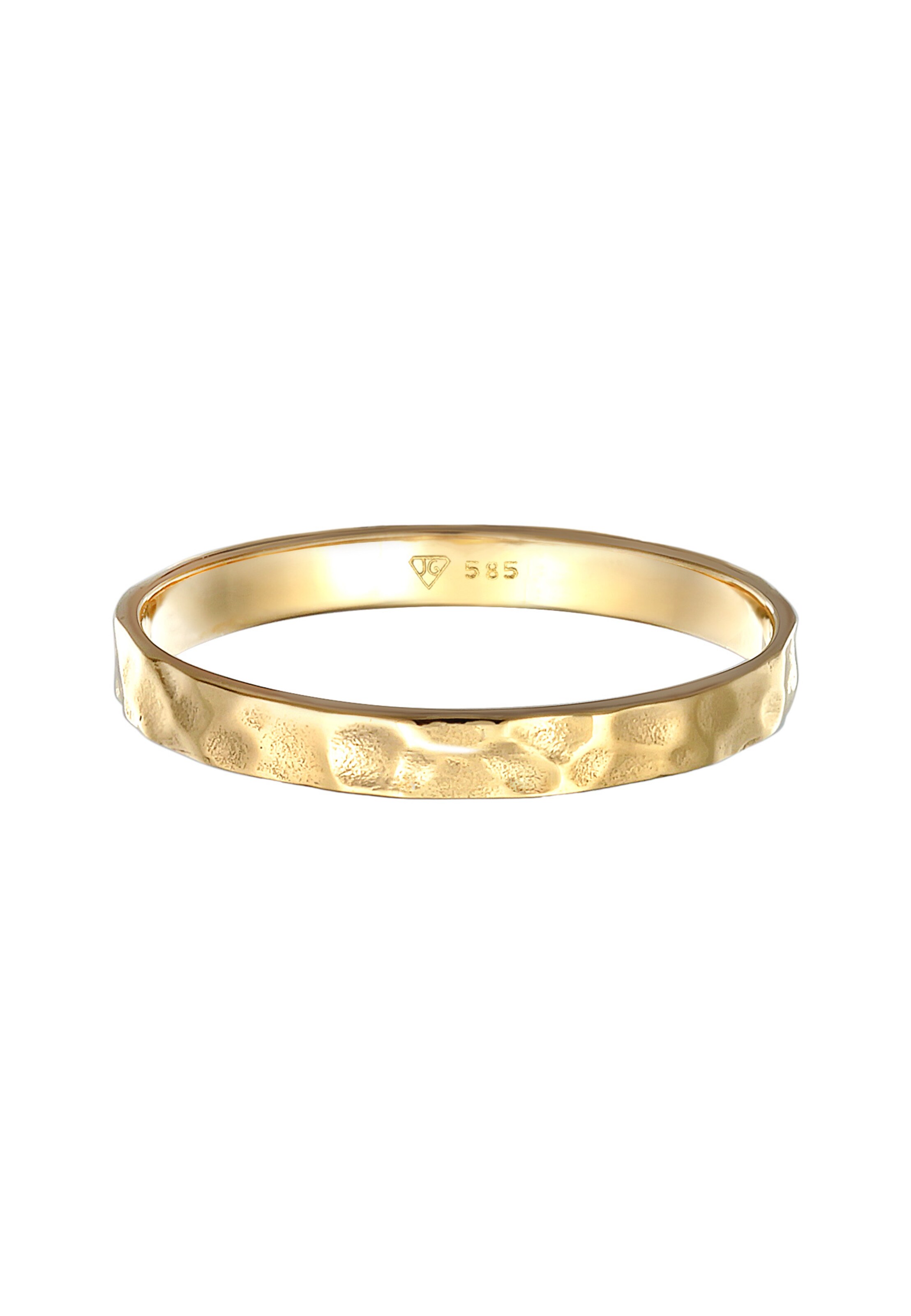 ELLI PREMIUM Ring in Gold