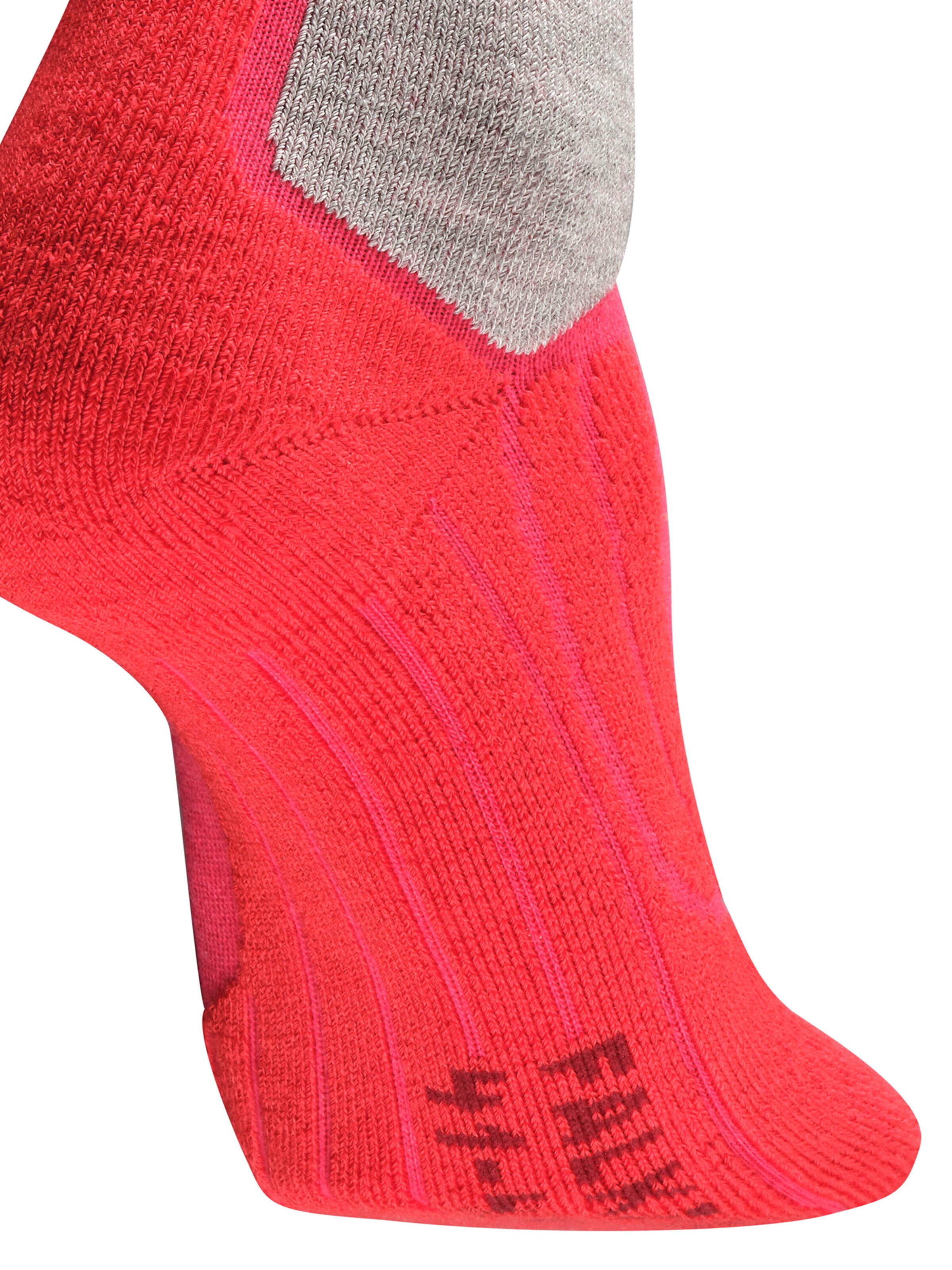 FALKE Athletic Socks 'SK2' in Red